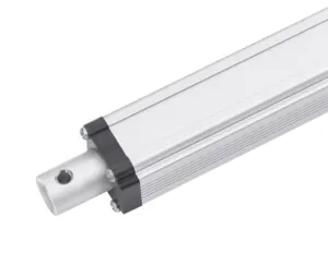 12V 24V D1 50mm DC Bürsten motor Linear antrieb für Fenster öffner