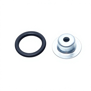 Soporte de Amortiguador para Volkswagen, Rodamiento 1j0412319c 4069914, Amortiguación, Diámetro del Cilindro de 5 mm - Product Image 4
