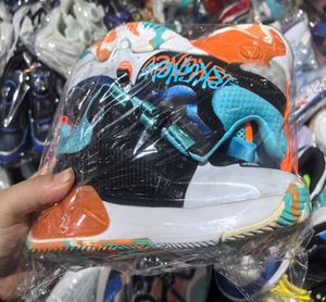 男童篮球鞋大童运动鞋积压清仓批发批量订购运动鞋 - Product Image 3