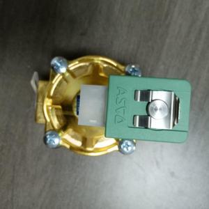 ASCO SCE238D009.48/50-60 OEM Messing gehäuse FPM G3/4 2/2 NC-Serie 238 Magnetventile Vor gesteuert gebaut <span class=keywords><strong>Pilot</strong></span> Floating Dia - Product Image 3