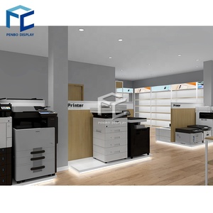 Hiện Đại Mini thị trường cửa hàng thiết kế tùy chỉnh bán lẻ Quà Tặng cửa hàng Kệ Boutique cửa Hàng quà tặng giá thời trang cửa hàng bán lẻ Quà Tặng Ý Tưởng - Product Image 6