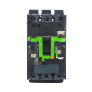 Bjl36040 480v 40a (vert) Nsnp nouveau Original prêt Stock automatisation industrielle Pac contrôleur de programmation Plc dédié - Product Image 1