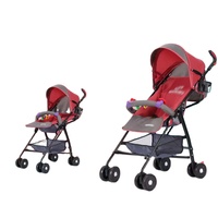 Fabricant chinois de poussettes pour bébés, poussettes de haute qualité, meilleure poussette pour bébé