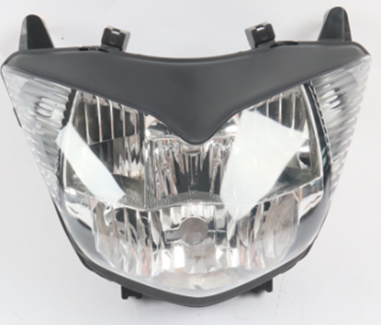 GSF1250S 07-08 GSF1250 07-10 GSF 650 05-08