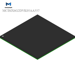 MCIMX6G2DVK05AA557 (Microprocessors) MCIMX6G2DVK05AA557 - Product Image 1