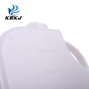 CETTIA ransel dokter hewan 2,5 l, tas punggung portabel dosis botol plastik PP untuk jarum suntik hewan vaksin - Product Image 6