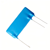 RXNE HVD82U2508 Non-Inductive High Voltage Resistor 5% Precision Thick Film Divider 100M/100K Ohm -55~175 for Industrial