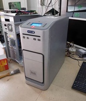 RIP original d'occasion Fiery Fit pour Xerox J75 Press Large Server