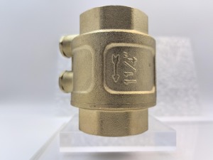 Van interm ventil scurg 1 '~ 11/4" - Product Image 4