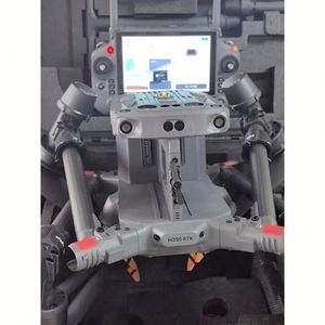For DJ Dajiang Matrice 350 RTK International Edition Unmanned Aerial Vehicle for Rescue Inspection Jingwei M350RTK 15km Plastic - Product Image 5