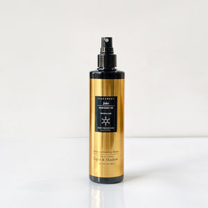 OEM Non-Irriting Spritz Hitzeschutz Auffrischung nebel Curl erneuern reaktivierende Milch <span class=keywords><strong>spray</strong></span> Haarpflege produkte - Product Image 1