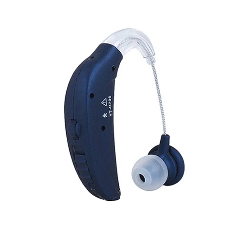 YT-H706 OEM Rechargeable Mini Ear Sound Amplifier Hearing Aid Price