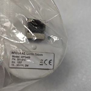 Jauge à vide numérique MKS 901P-11040 avec garantie d'un an, fabriquée en Chine - Product Image 3