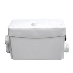 Bomba de maceración Fl0300, cacerola de Pedestal, bomba de agua de aguas residuales con interruptor de flotador - Product Image 1