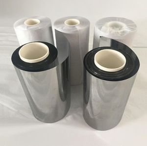 Bande de fer 5N5 Fe pour blindage électromagnétique, feuille de marquage à chaud, bobine de fer pour moteurs à combustion interne - Product Image 6