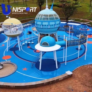 Gránulos de goma EPDM para interior y exterior al por mayor para pista de correr - Product Image 1