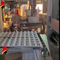 Ligne de production de protéines auto-opérée La Ultra Tortilla Factory