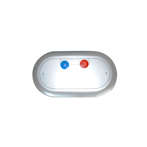 <span class=keywords><strong>Chauffe</strong></span>-eau <span class=keywords><strong>électrique</strong></span> de salle de bain de forme ovale avec CE - Product Image 5