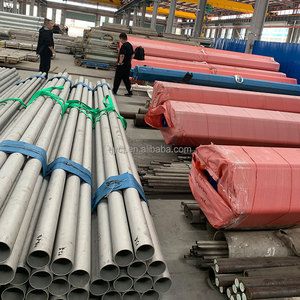 Chất lượng hàng đầu 316 304 liền mạch Ống thép không gỉ tốt nhất inox ống - Product Image 2