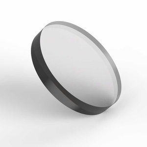Cristal de SiC à haute dureté, plaque de carbure de silicium à 99 % pour convertisseurs électroniques - Product Image 5