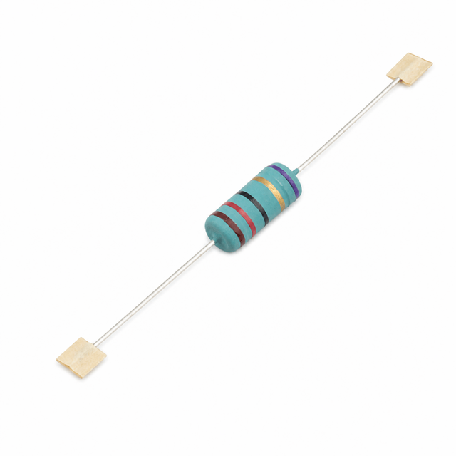 430 Ohm+/- 5% 5W Wirewound Resistor PNP5WVJR-73-430R PNP5WVJR Through Hole D7.5xL17mm