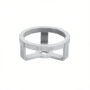 เครื่องมือซ่อมรถยนต์ FG 175 FO84 แหวนหนีบโลหะสำหรับติดตั้งข้อต่อท่อ - Product Image 2