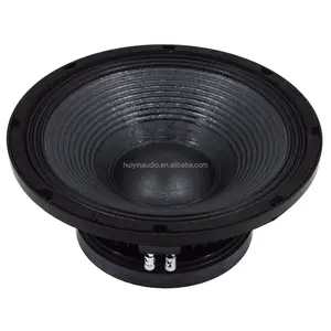 1275-075A 프로 오디오 12 인치 스피커 450w rms 190mm 페라이트 크고 선명한 우퍼 스피커 라인 어레이 사운드 시스템 용