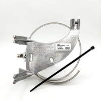 Récepteur GNSS complet d'origine NSN avec antenne de synchronisation GPS FYGC 474074A FTSE FYEA FYMA