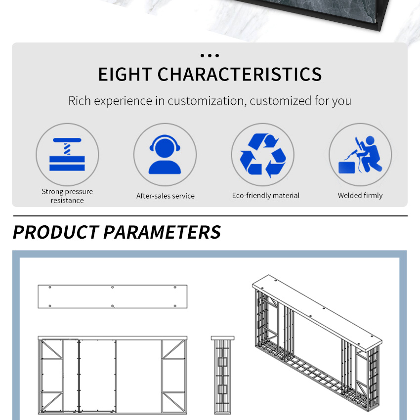 Factory Big Panel Push-Pull Ceramic Tile Display For Showroom Sintered Stone Sample Display Stand Marble Granite Sliding Rack