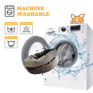 <span class=keywords><strong>Coussin</strong></span> de luxe écologique, hamac de toilettage, grand et indestructable <span class=keywords><strong>pour</strong></span> chiens, lit <span class=keywords><strong>pour</strong></span> animaux de compagnie, offre spéciale - Product Image 3