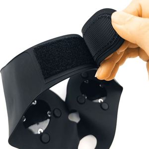 เครื่องนวดหน้ากระชับรูปหน้า ลดแก้ม ลดคางสองชั้น สร้างรูปหน้าวี ยกกระชับใบหน้าด้วยไฟฟ้า - Product Image 3