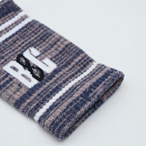 شعار مخصص صالة الألعاب الرياضية سوار معصم المصنعين الجملة مخصص موك منخفضة - Product Image 3