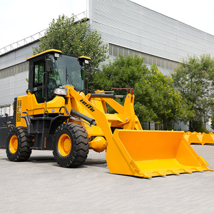 Mini <strong>Wheel</strong> <strong>Loader</strong> Front End Mini Telescopic <strong>Wheel</strong> <strong>Loader</strong> High End Articulated Mini <strong>Wheel</strong> <strong>Loader</strong> 800 Kg 1 <strong>3</strong> 5 8 <strong>Ton</strong> CE EPA Engine - Product Image 2