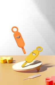 2 en 1 Aguja Expulsora de Tarjeta SIM Antipérdida con Estuche de Almacenamiento, Protector de Tarjeta SIM para Teléfono Móvil, Herramienta Expulsora, Llavero Colgante - Product Image 5