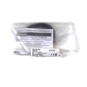 CN-73-C2 d'origine Cn73c2 Capteur de commutateur photoélectrique - Product Image 1