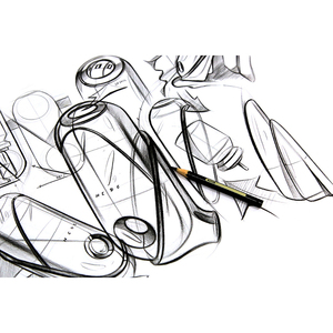 Nhà Cung Cấp Khuôn Mẫu Trung Quốc Dịch Vụ Thiết Kế Công Nghiệp Cho Thiết Bị Điện Tử Và Hộ Gia Đình Củ<span class=keywords><strong>a</strong></span> Nhà Máy OEM Đổi Mới Thiết Kế Công Nghiệp - Product Image 1