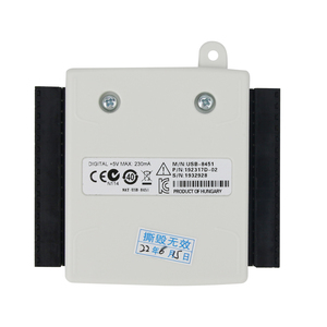 <strong>USB</strong>-8451 779553-01 OEM DAQ <strong>USB</strong> Data Acquisition Card with Data Cable Terminal <strong>I2C</strong> SPI <strong>Interface</strong> for NI - Product Image 5