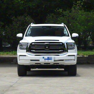 Tank 500 2024 <span class=keywords><strong>SUV</strong></span> Fuoristrada 4WD Marca Cinese Veicolo Completo per l'Esportazione - Product Image 1