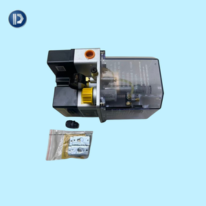 Unidad de Lubricación Automática para Cadenas de Elevadores de Alto Rendimiento, Lubricador Automático para Elevadores 53618-1 - Product Image 3