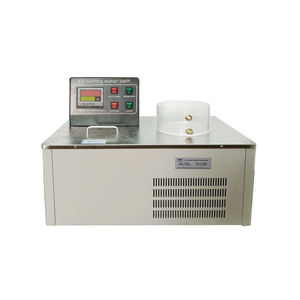 Penetrometro per Bitume per Test dell'Asfalto <span class=keywords><strong>ASTM</strong></span> <span class=keywords><strong>D5</strong></span> Penetrometro Automatico per Asfalto - Product Image 3