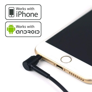 <span class=keywords><strong>Cable</strong></span> de repuesto de 1,5 m de longitud compatible con <span class=keywords><strong>auriculares</strong></span> <span class=keywords><strong>SONY</strong></span> - Product Image 5