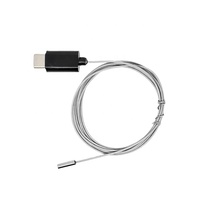 Module de caméra endoscopique OEM séparé 2.8mm Type-C CMOS Module de caméra endoscopique dentaire médical Mini
