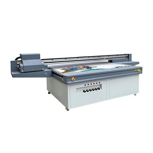 <span class=keywords><strong>Impresora</strong></span> fotográfica de inyección de tinta plana UV industrial de gran formato NTEK, <span class=keywords><strong>mejor</strong></span> venta directa de China, 250cm * 130cm - Product Image 5
