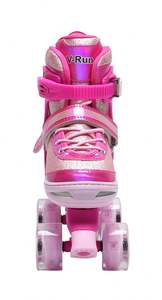 2025เดือนมีนาคมรองเท้าโรลเลอร์สเก็ตสำหรับผู้ชายรองเท้าสเก็ตแบบอินไลน์สำหรับมืออาชีพความเร็วสูงทนทาน - Product Image 6