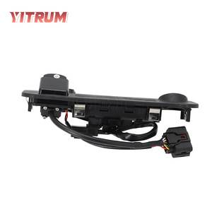 กล้องมองหลังยี่ห้อ Yitrum รุ่น 95760-E6201 ความละเอียด 1080P สำหรับรถยนต์ฮุนได โซนาต้า ปี 2015-2018 - Product Image 1