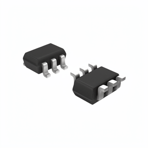 Composants électroniques de transistors originaux BCR48PNE6433BTMA1 6-VSSOP, SC-88, SOT-363 - Product Image 1