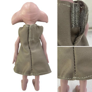 Figurina dell'Elfo di Dobby per Halloween, <span class=keywords><strong>Mondo</strong></span> <span class=keywords><strong>Magico</strong></span> - Product Image 3