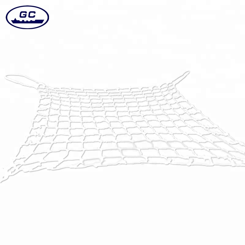 Wire Rope Cargo Net Slings for Marine Use - Impa 232156 232157