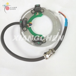 DO G2.110.3281 CODER 4000 Encoder Printer Board SM102 CD102 SM74 <b>Printing</b> <b>Machines</b> - Product Image 2