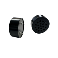 Haut-parleur miniature JL JL-198 3013 Dia 30MM*13MM 8Ohm 1W à broches pour PCB, haut-parleur à haute décibels de type broche pour serrure à empreinte digitale